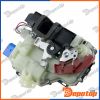 Serrure de porte gauche pour SKODA | EZC-WW-032, 5J1837015